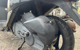 SUZUKI LET`S CA4AA