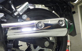 SUZUKI GSR250 2014