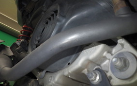 YAMAHA CYGNUS 125 XSR 3 2009 SED8J