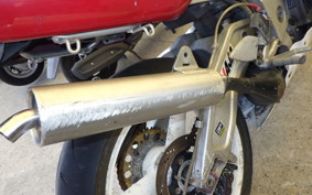 SUZUKI RGV250 Gamma Gen.3 VJ23A