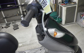 SUZUKI ADDRESS V125 G 2015 CF46A