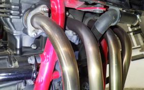 HONDA CB400 SUPER BOLDOR VTEC 2012 NC42