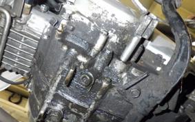 HONDA C110 SUPER CUB 2002 JA10