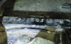 KAWASAKI FX400R 1988 ZX400D