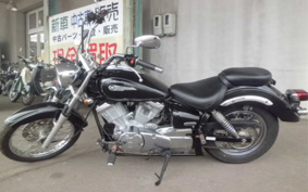 YAMAHA DRAGSTAR 250 VG02J