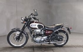 KAWASAKI W650 2009 EJ650A