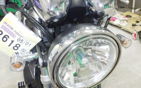 KAWASAKI BALIUS 250 Gen.2 ZR250B