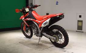 HONDA CRF250L LD 2013 MD44