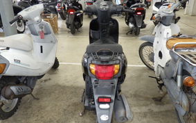 HONDA TACT-4ﾍﾞｰｼｯｸ AF79