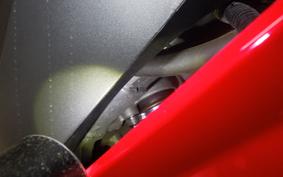 HONDA CBR1000RR GEN 3 2018 SC77