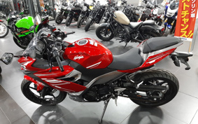 KAWASAKI NINJA 250 EX250P