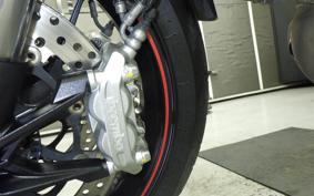 DUCATI MULTISTRADA 1200 S 2014