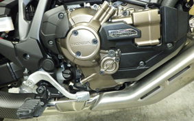 HONDA CRF1100L AFRICA TWIN DCT 2024 SD10