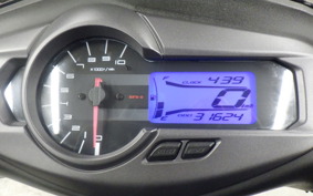 YAMAHA CYGNUS 125 XSR 3 SEA5J