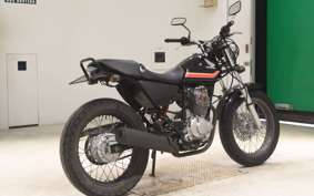 HONDA FTR223 2008 MC34