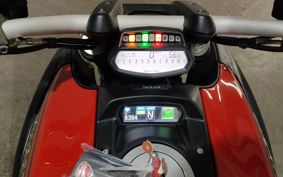 DUCATI DIAVEL CARBON 2011 G100AB