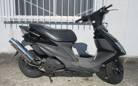 SUZUKI ADDRESS V125 CF4MA