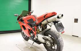 DUCATI 848 2011