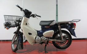 HONDA SUPER CUB50 AA07