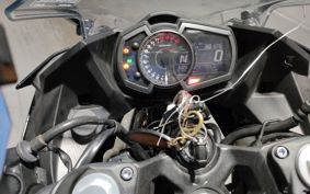 KAWASAKI NINJA 400 2021 EX400G