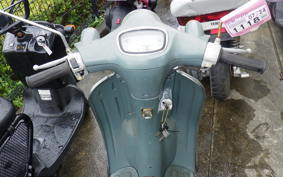 SUZUKI VERDE CA1MA