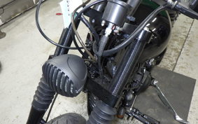 YAMAHA DRAGSTAR 400 2002 VH01J
