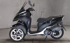 YAMAHA TRICITY 125 SE82J
