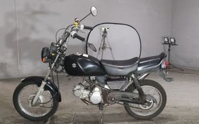 SUZUKI GS50 NA41A