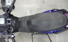 YAMAHA BW S125 Gen.2 2025 SEA6J