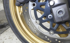 KAWASAKI BALIUS 250 Gen.2 2002 ZR250B