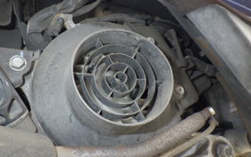 HONDA DIO Gen.6 2003 AF68