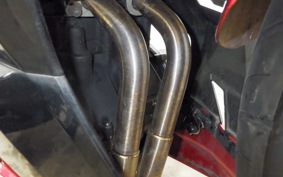 KAWASAKI NINJA 400 2018 EX400G