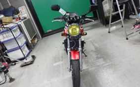 HONDA JADE 2006 MC23