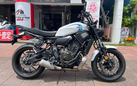 YAMAHA XSR700 2024 RM41J