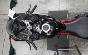 SUZUKI GSX-R125 2007 DL33B