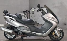 YAMAHA MAJESTY 125 SE22