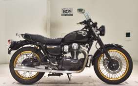 KAWASAKI W800 2012 EJ800A