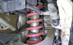 HONDA XL DEGREE 2008 MD26