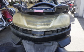 OTHER UNREGISTERED MODEL by BDS TRIKE250