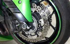 KAWASAKI ZX 1400 NINJA R A 2015