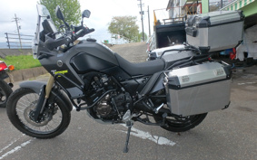 YAMAHA TENERE 700 2020 DM09J