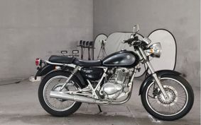 SUZUKI ST250E NJ4CA