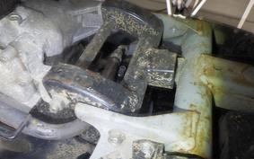 SUZUKI ﾚｯﾂ 2003 CA4AA