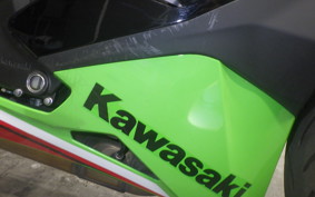 KAWASAKI ZX-4RR 2023 ZX400P