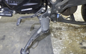 BMW F650GS 2008