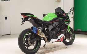 KAWASAKI ZX-25R 2021 ZX250E