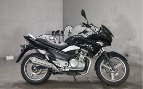 SUZUKI GSR250S GJ55D