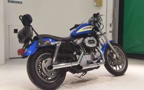 HARLEY XL1200R 2004