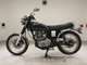 Фото Yamaha SR400 2020 с японского аукциона