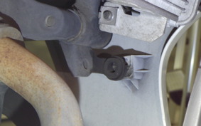 YAMAHA YZF-R3 2016 RH07J